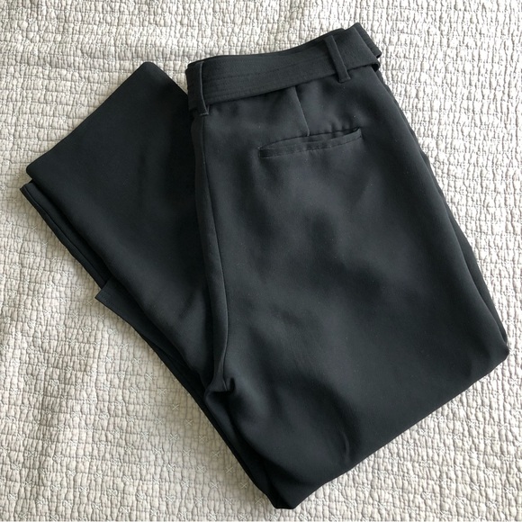Wilfred tie front pant - Picture 10 of 14